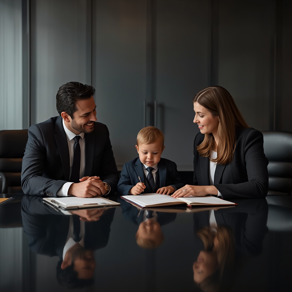 Family Reunification Requirements in Germany 2026